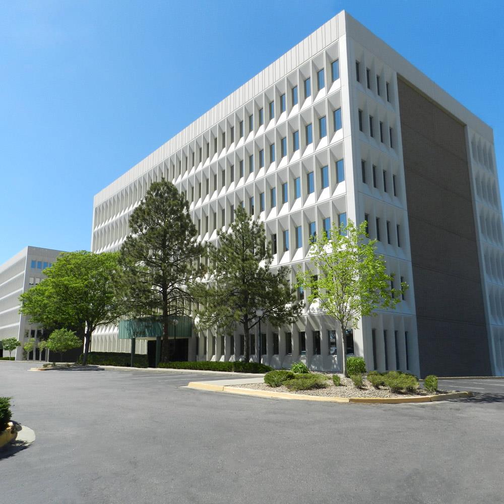 Office Space for Rent - 1