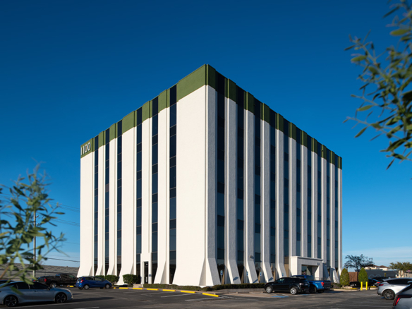 property with office space for rent at 1100 NASA Parkway, Houston, TX 77058, USA