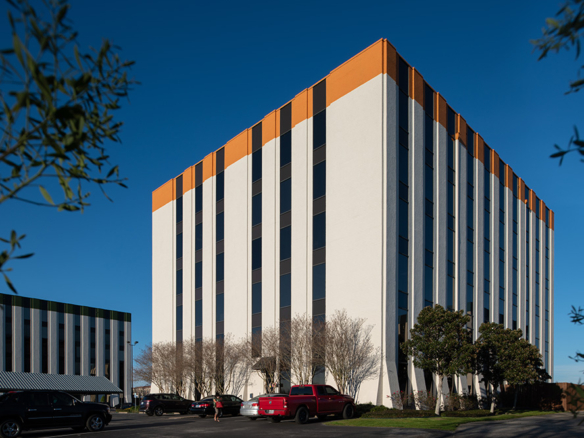 property with office space for rent at 1110 NASA Parkway, Houston, TX 77058, USA