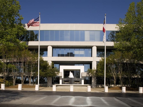 property with office space for rent at 4751 Best Road, College Park, GA 30337, USA