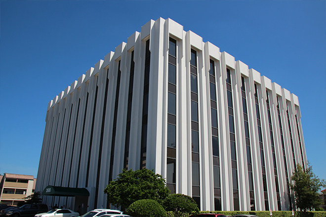 Office Space for Rent - 1