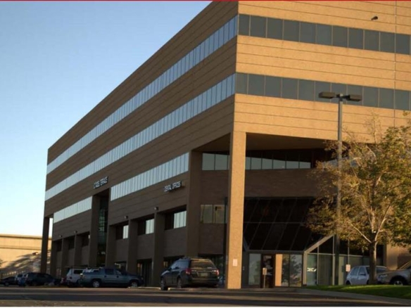 property with office space for rent at 685 Citadel Drive East, Colorado Springs, CO 80909, USA