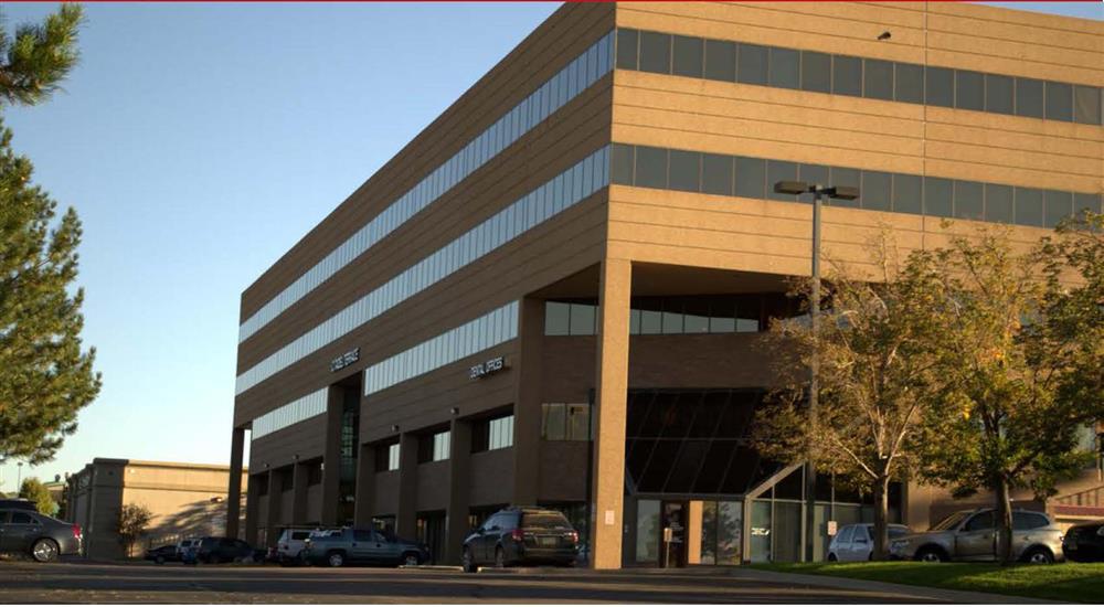 Office Space for Rent - 1