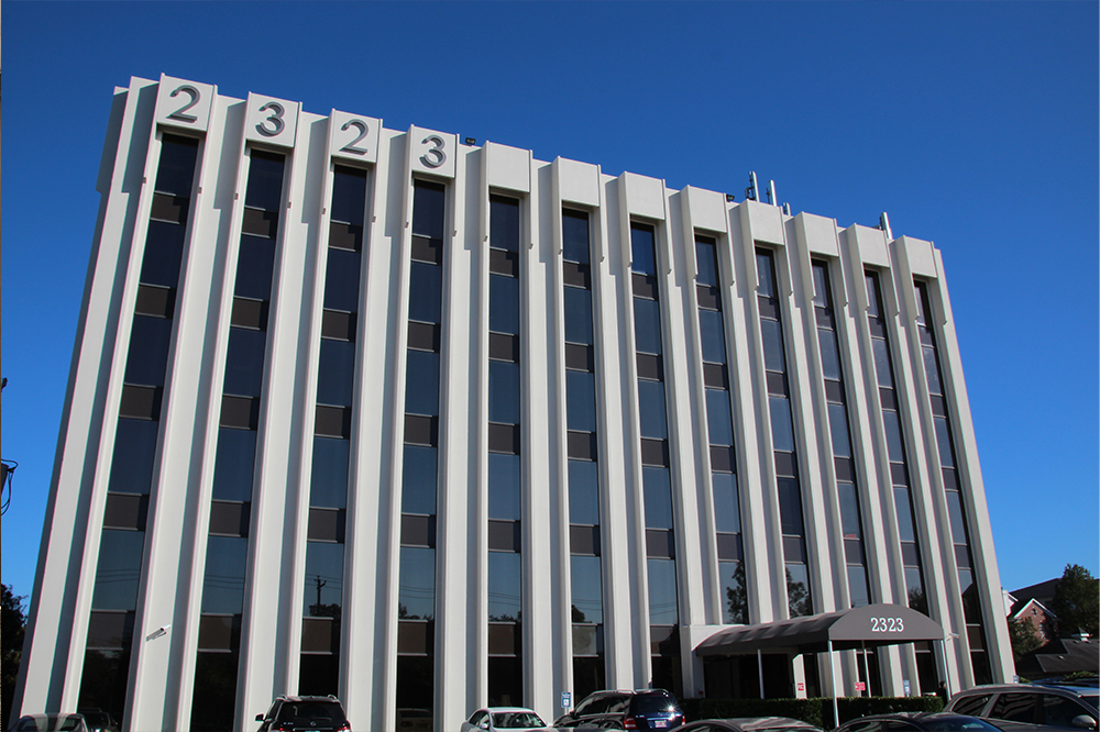 Office Space for Rent - 1