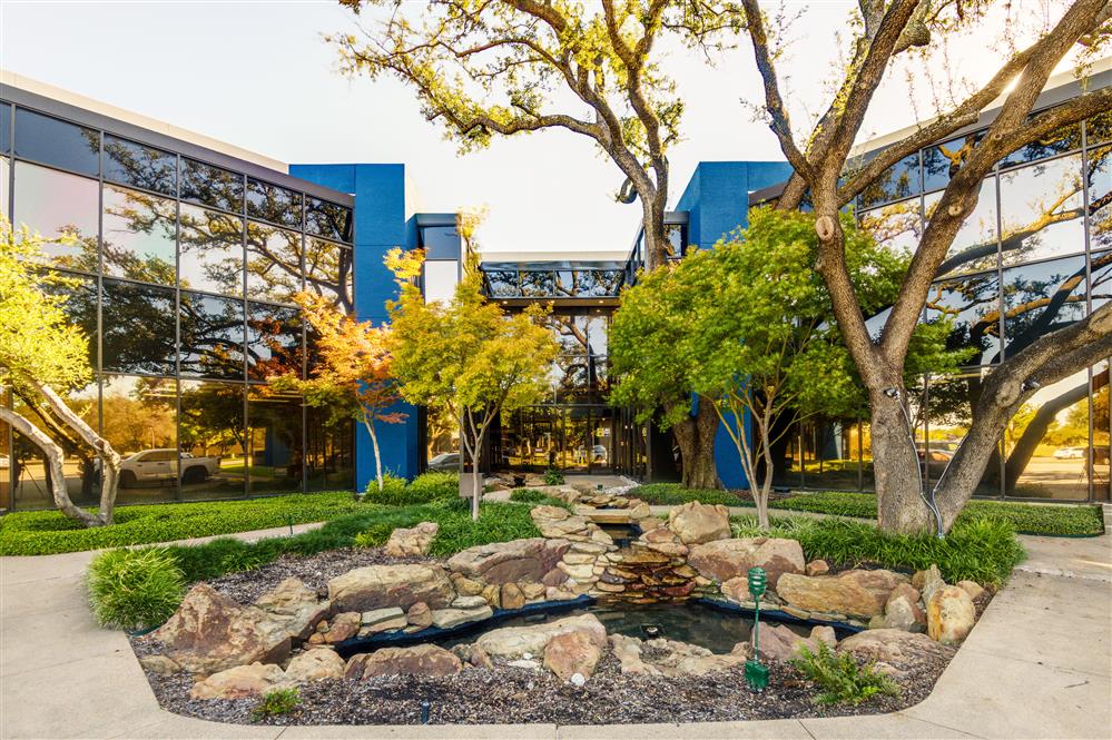 Office Space for Rent - 1