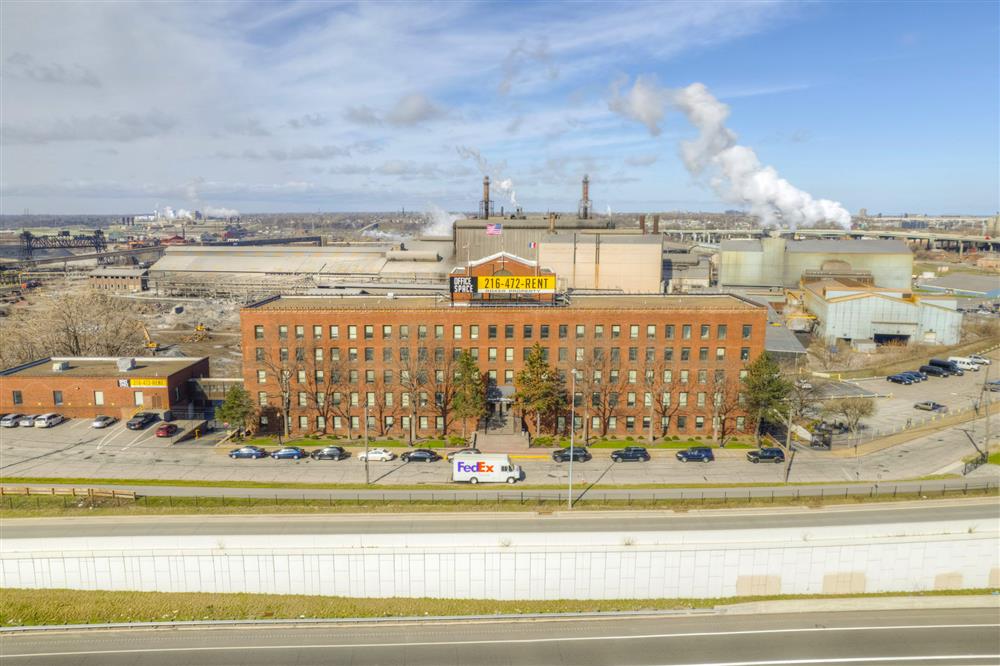 Office Space for Rent - 1