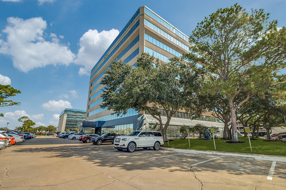 Office Space for Rent - 1