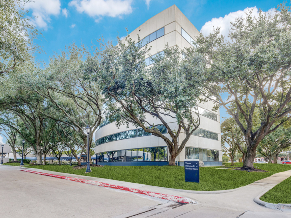 property with office space for rent at 4800 Sugar Grove Boulevard, Stafford, TX 77477, USA