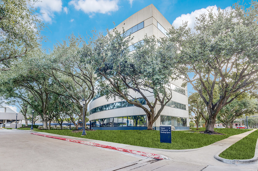 property with office space for rent at 4800 Sugar Grove Boulevard, Stafford, TX 77477, USA