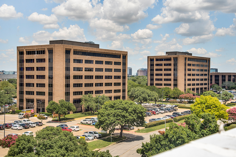 Office Space for Rent - 1