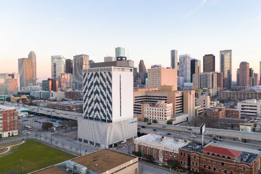 Office Space for Rent - 1