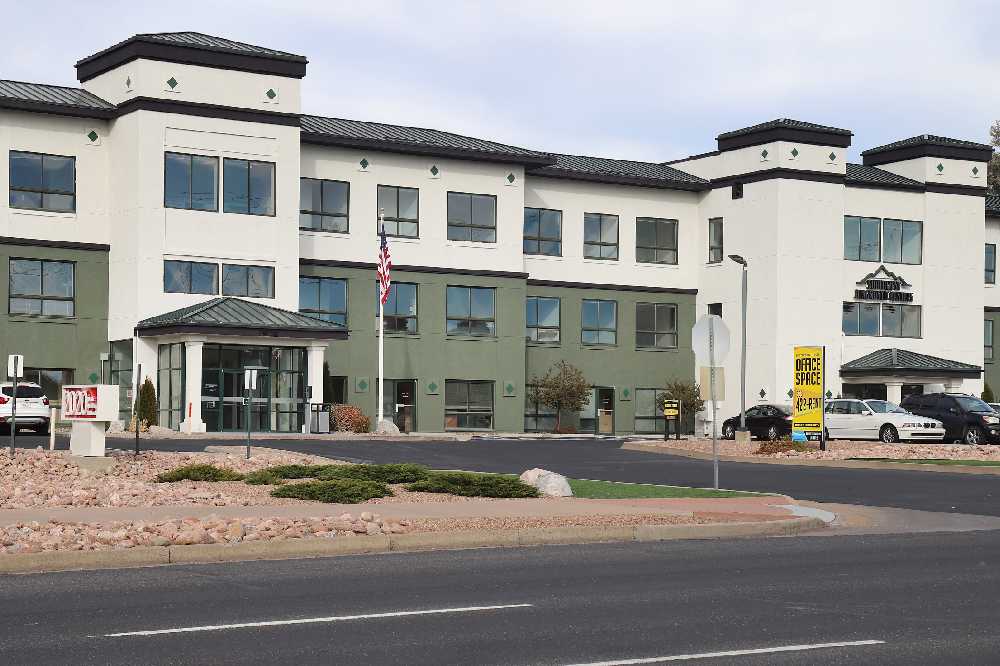 Office Space for Rent - 2