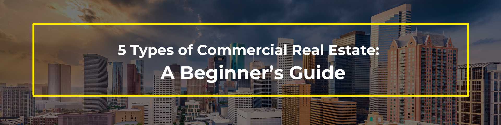 thumb 5 types of commercial real estate  thumb 5 types of commercial real estate  october 28 2025