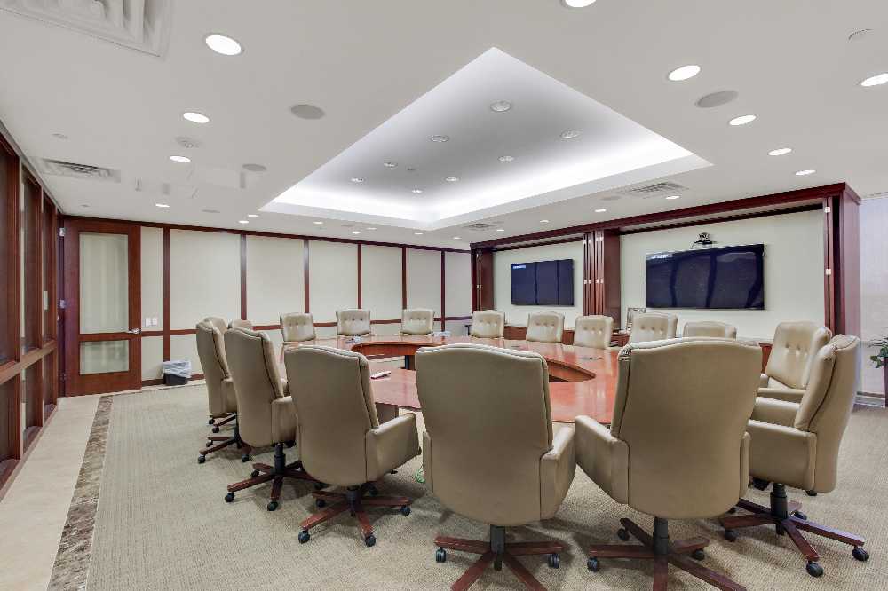 Office Space for Rent - 2