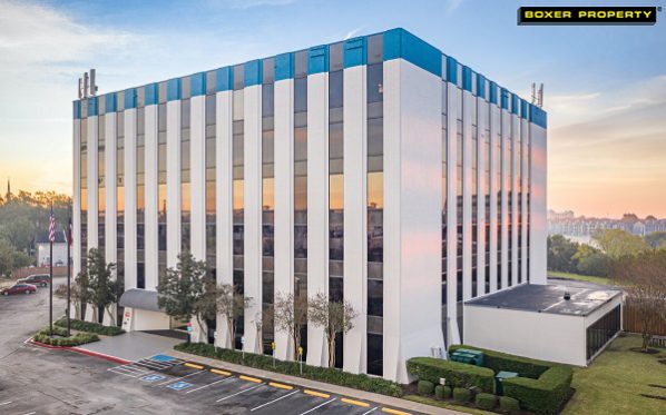 Office Space for Rent - 1