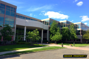 120 eagle rock avenue workstyle renovation