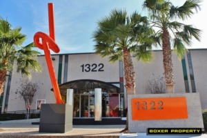 1322 space park exterior