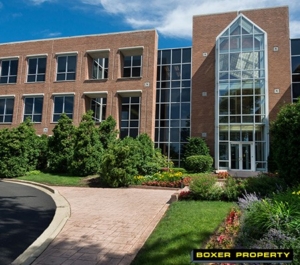 155 n pfingsten rd exterior