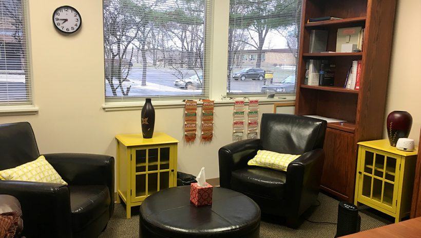 meier clinics foundation office space at 2100 manchester