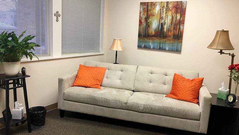 office space at 2100 manchester in wheaton il