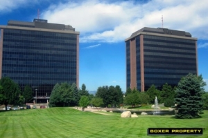 pavilion towers in aurora co