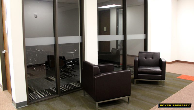 6201 bonhomme rd common area 2