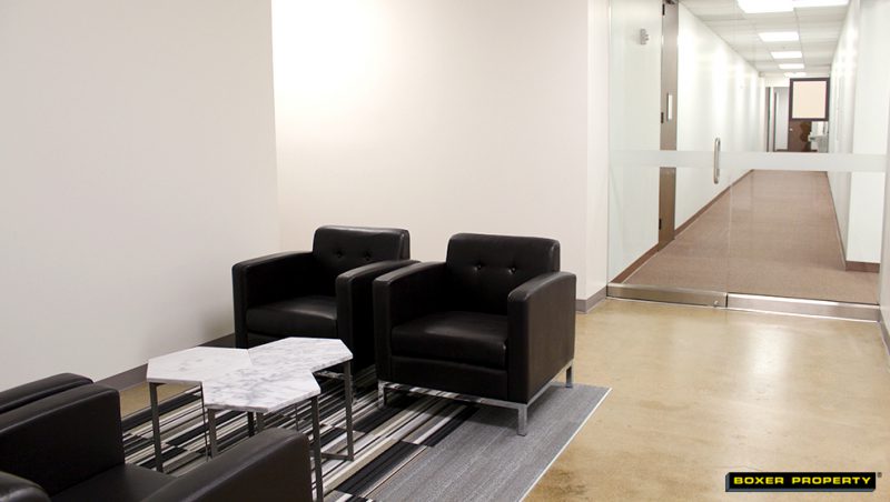 6201 bonhomme rd common area