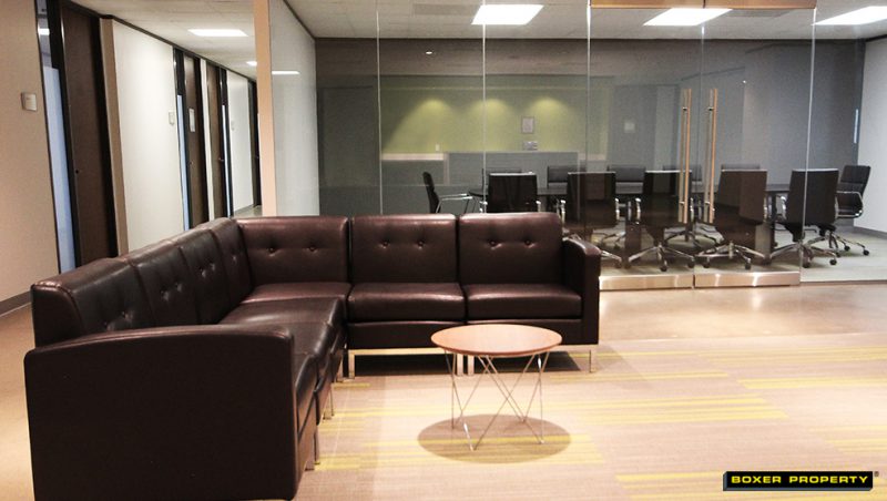 7324 southwest freeway collaborative space