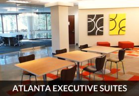 atlanta executive suites
