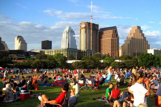 austin real estate investment market for 2016