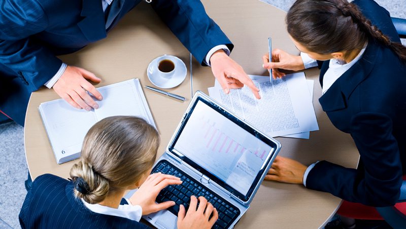 best practices data governance commercial real estate