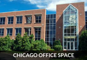 chicago office space