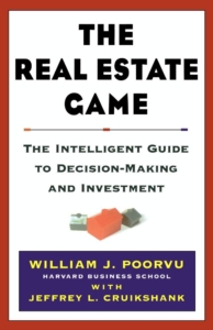 commercial real estate broker books real estate game