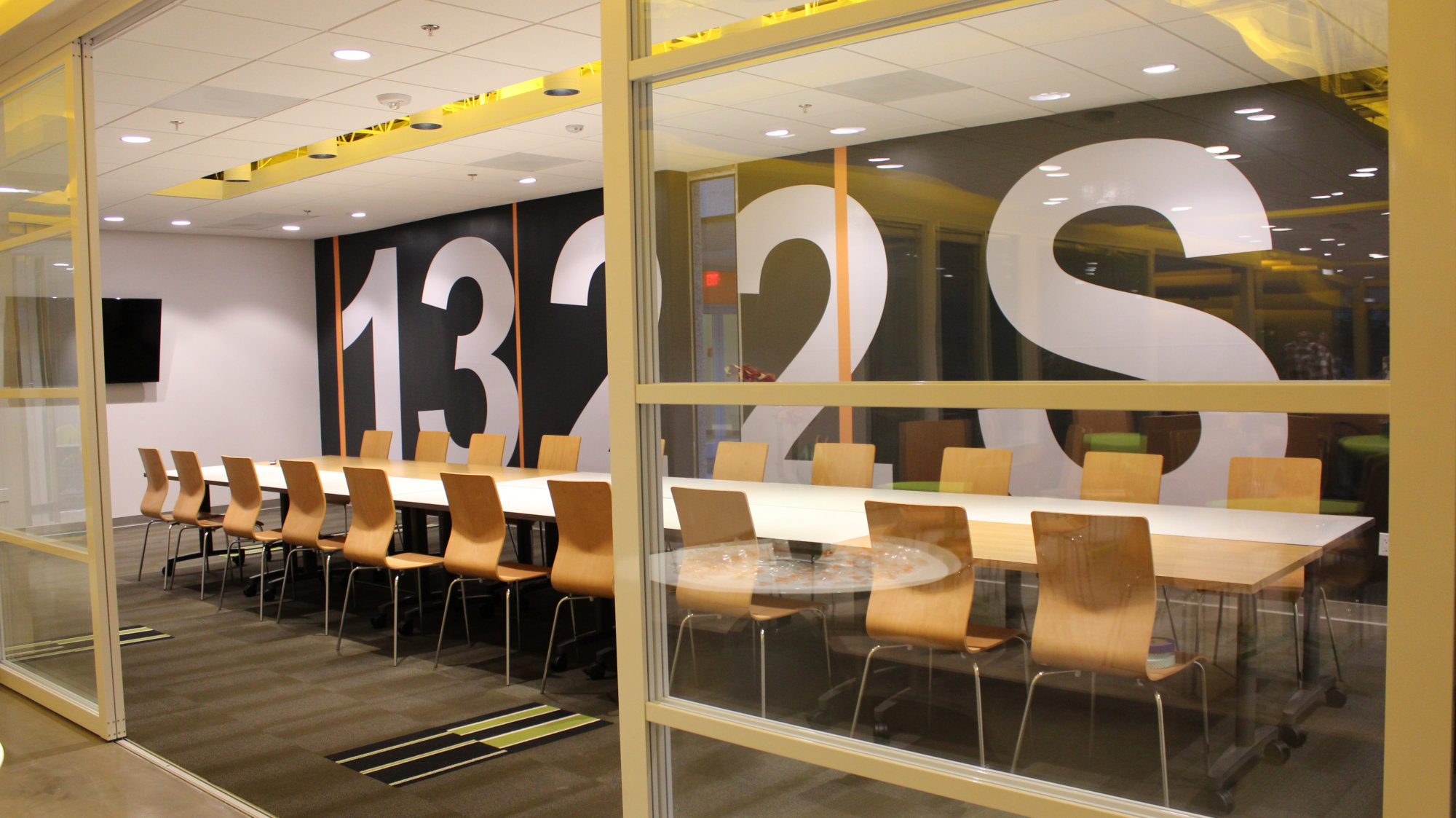 conference room at 1322 space park dr