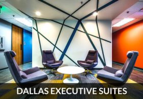 dallas executive suites