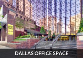 dallas office space
