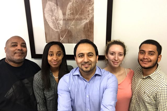 duces tecum inc team