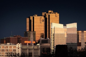 fort worth commercial real estate