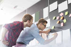 four types learners reading writing