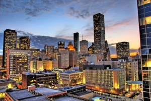 commercial real estate growth in houston