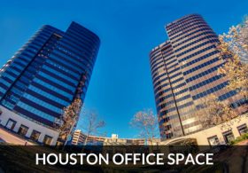 houston office space