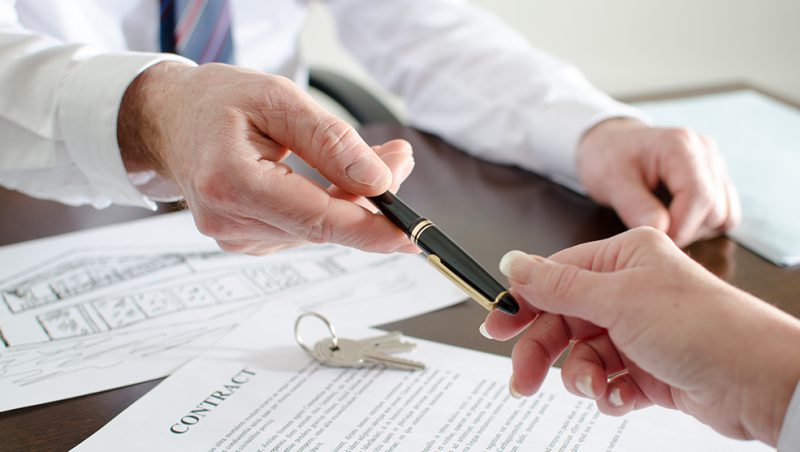 is the landlord hospitable