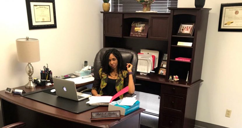 law office of ral obioha