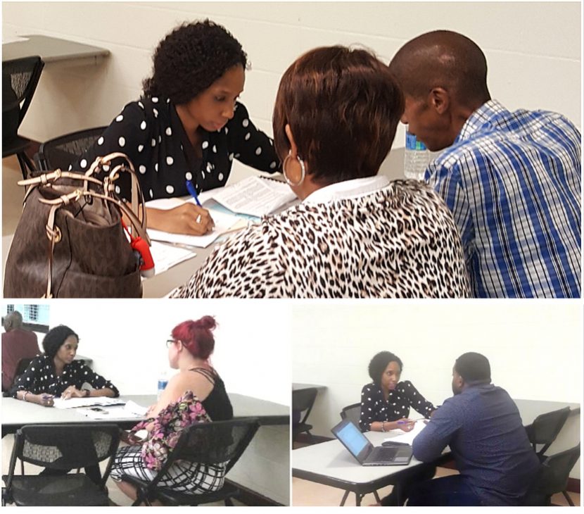 attorney ral obioha volunteering