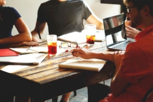 coworking office space in fort worth