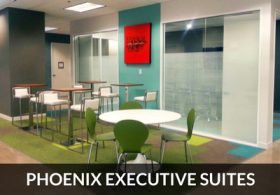phoenix executive suites