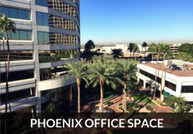 phoenix office space