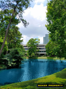 republic square lake