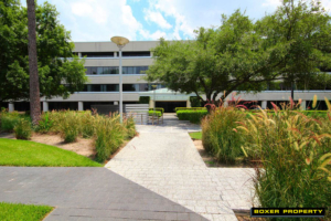republic square front