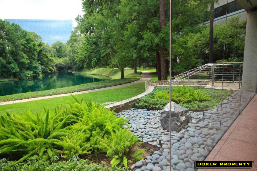 republic square view